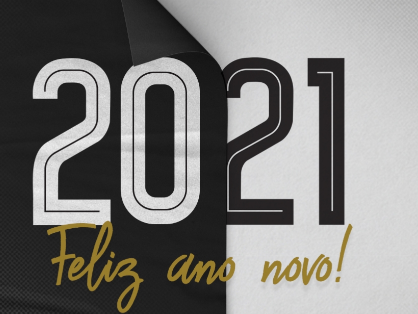 Feliz 2021