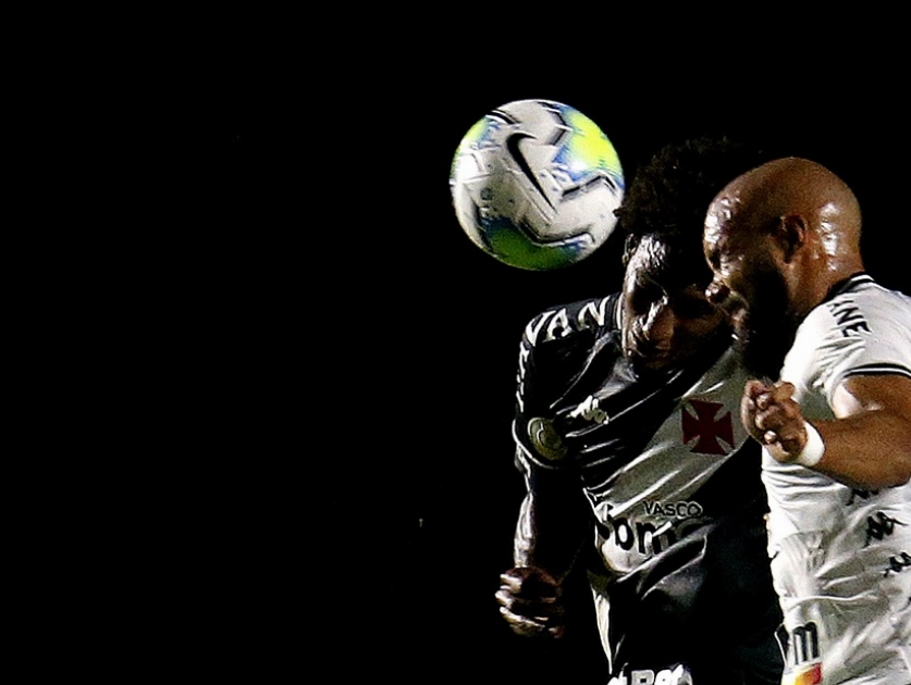 Vasco 3 x 0 Botafogo