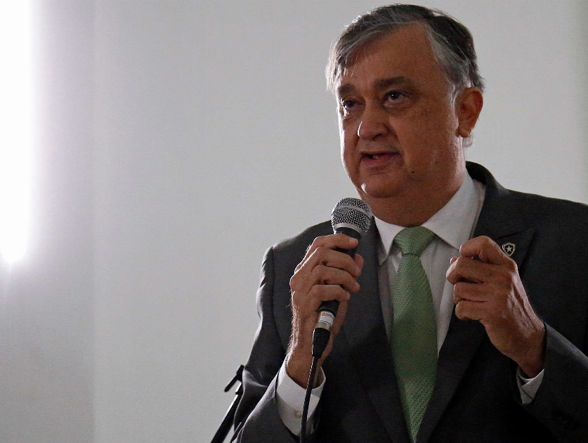 A palavra do Presidente