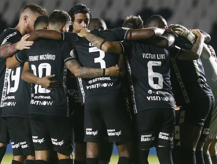 Fluminense 2 X 0 Botafogo