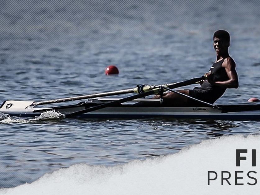 Fibra Presente #1 - Marcelo Barbosa 