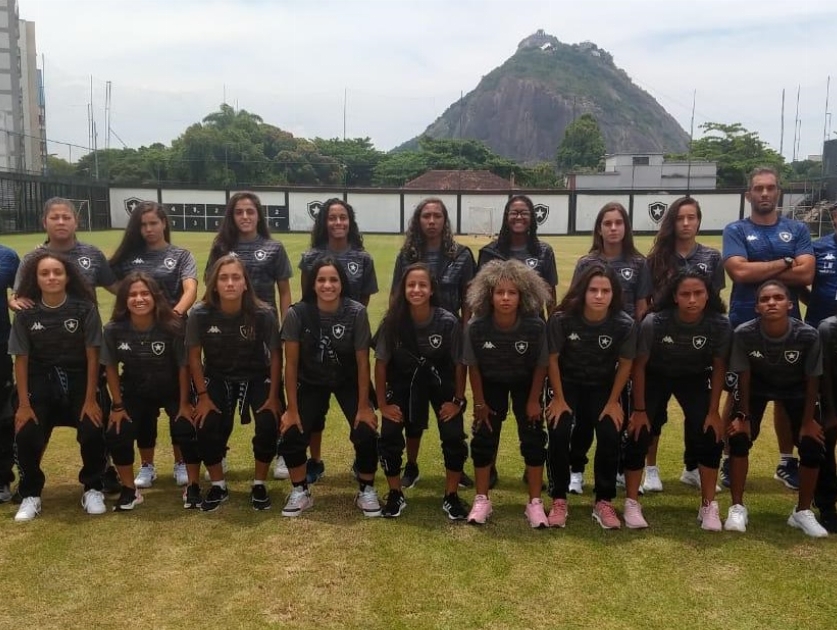 Brasileiro Feminino Sub-18