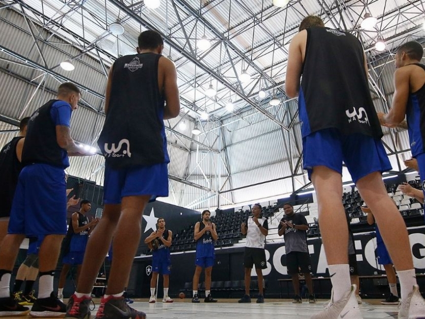 Campeonato Brasileiro de Basquete 