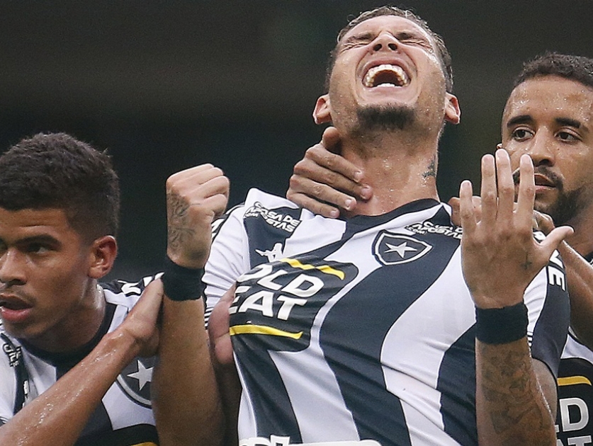 Jovens mantém esperança