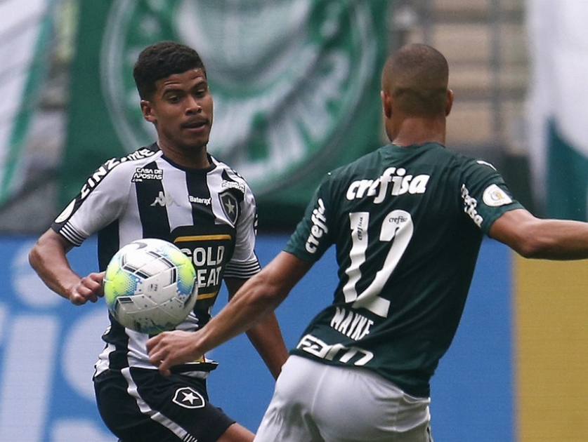 Grato pela confiança