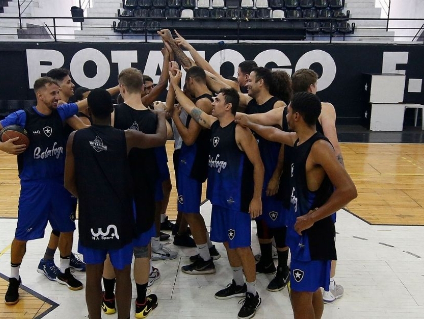 Vai começar o Brasileirão!