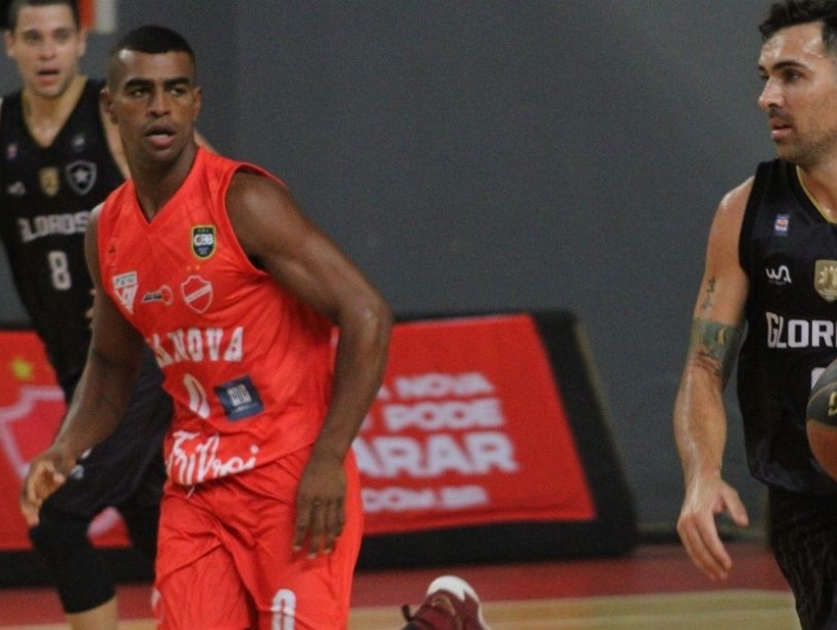 Botafogo 75 x 59 Vila Nova