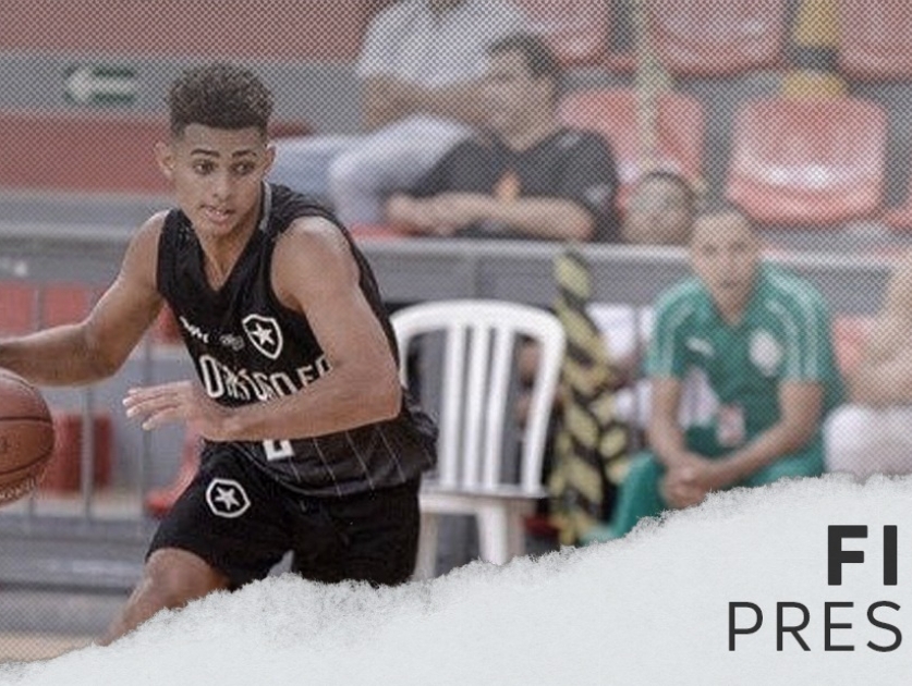 Fibra Presente #2 - Bernardo Guedes