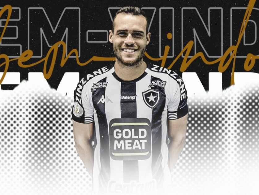 Pedro Castro reforça o Alvinegro