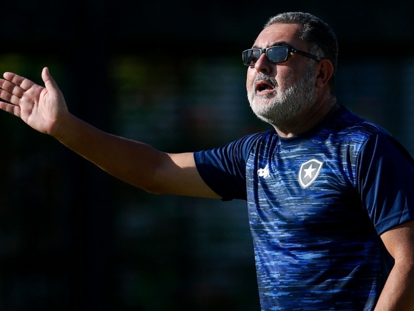 Finalizando a preparação