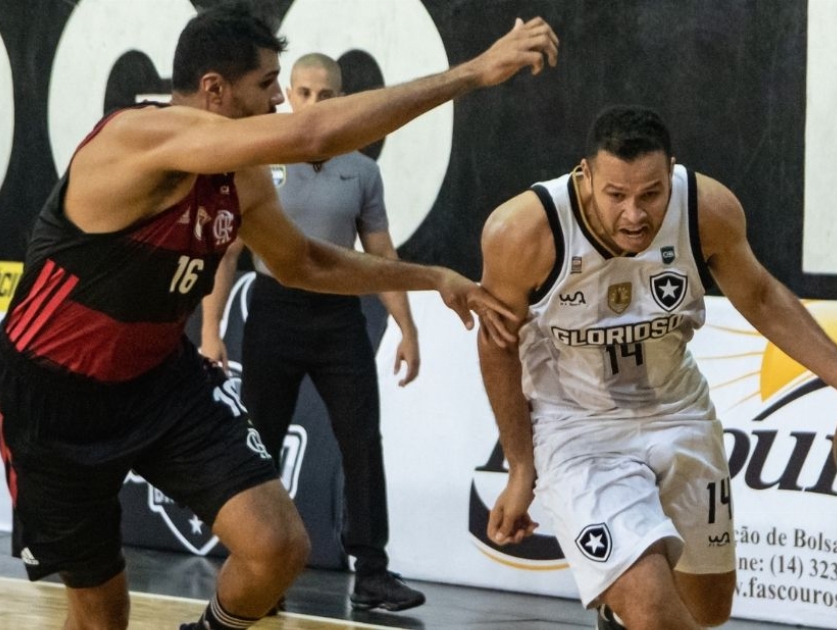 Brasileiro de Basquete