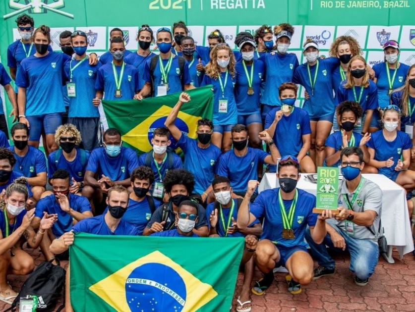 Sul-Americano de Remo