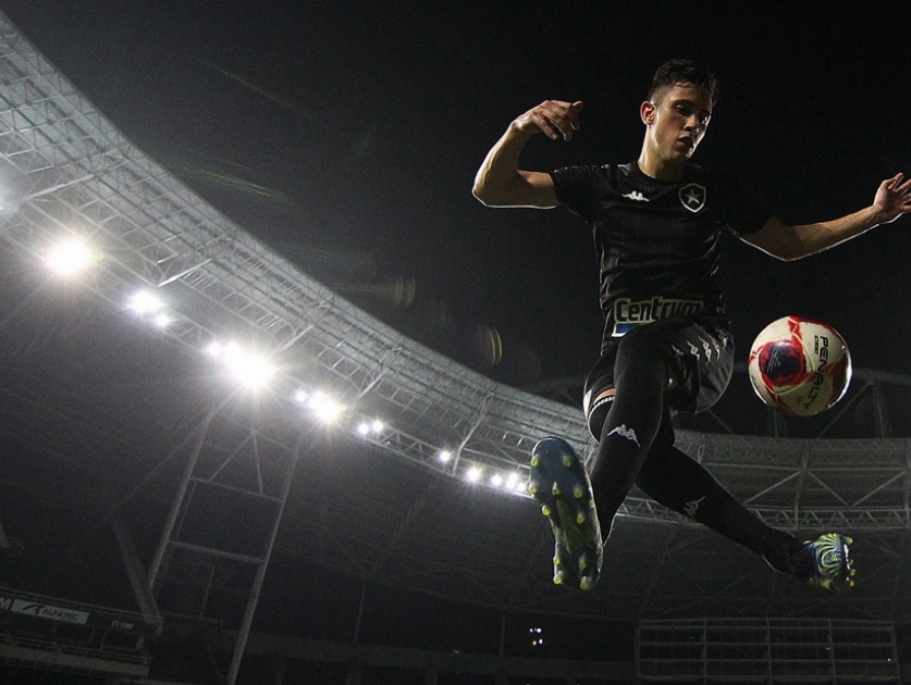  O primeiro clássico