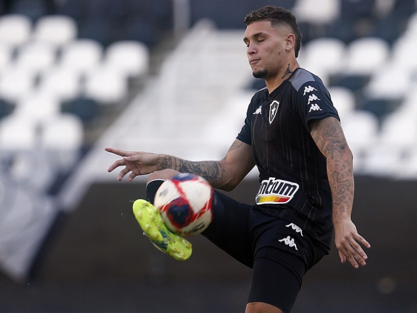 Ciente da responsabilidade