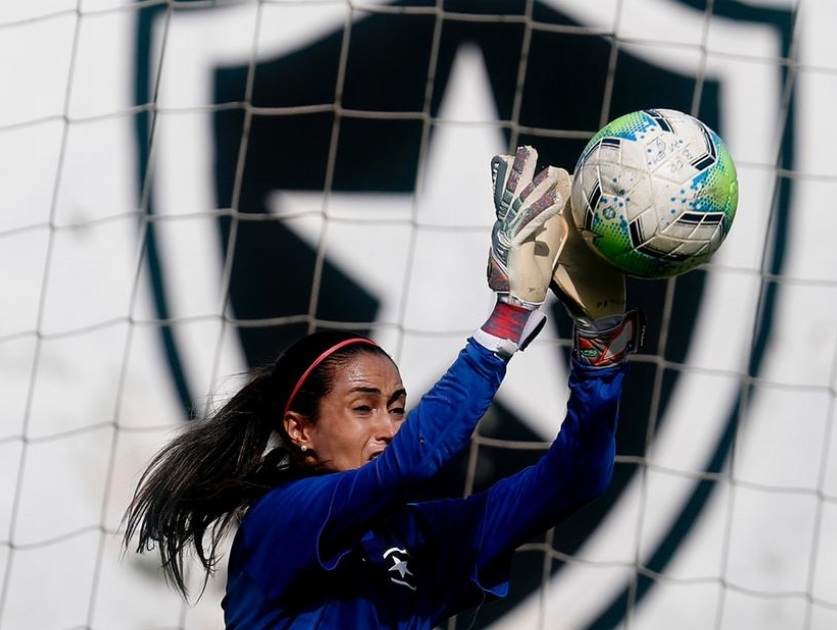 Está chegando a hora!