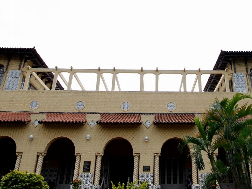 Edital - SindeClubes