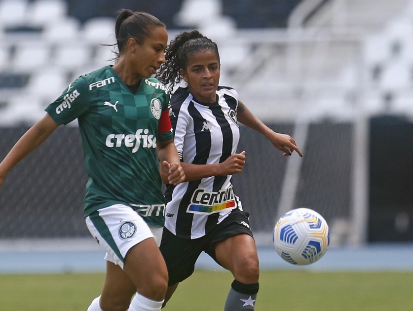 Futebol Feminino