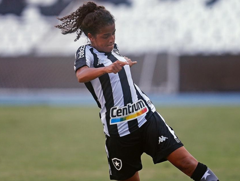 Futebol Feminino