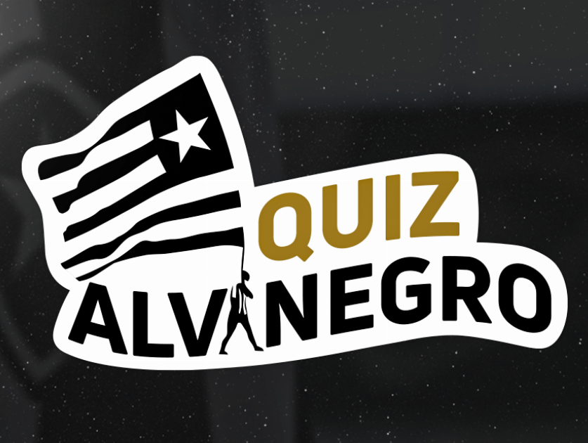 Quiz Alvinegro