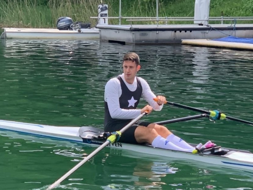Copa do Mundo de Remo 