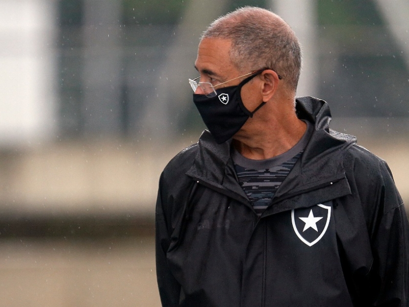 Informe - Departamento de Futebol