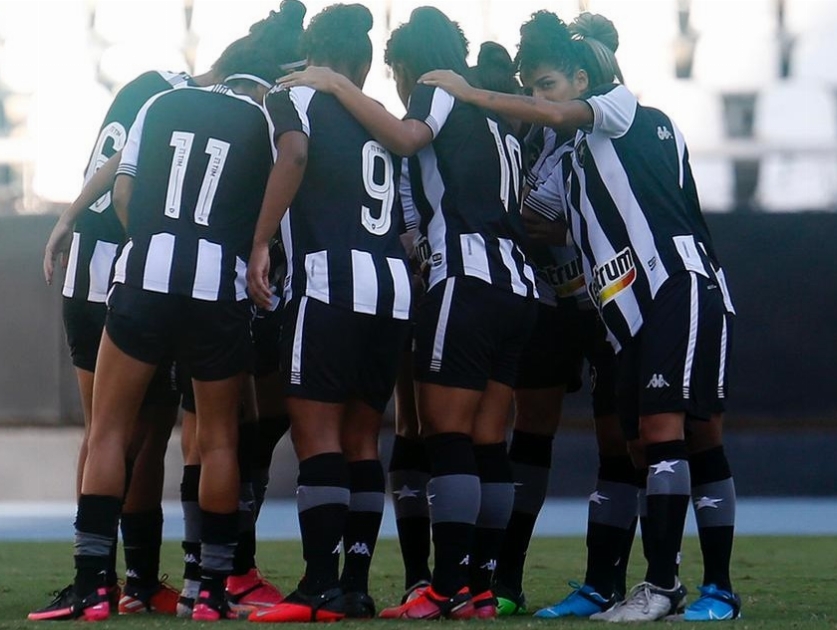 Futebol Feminino