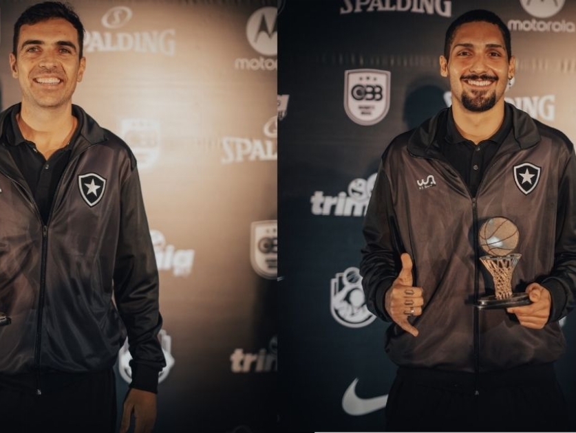 Destaques do Brasileirão