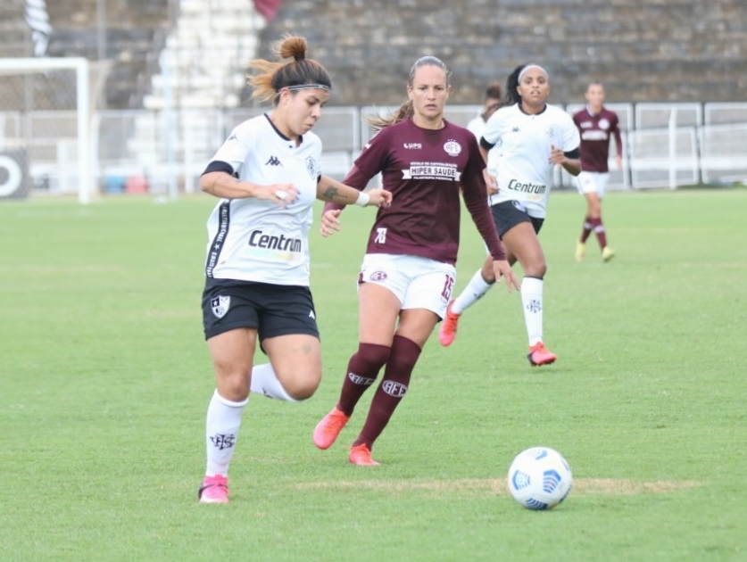 Futebol Feminino