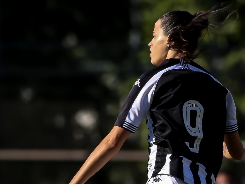 Futebol Feminino