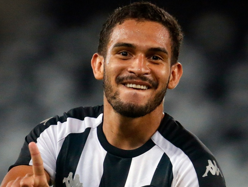 Botafogo 2 x 0 Coritiba