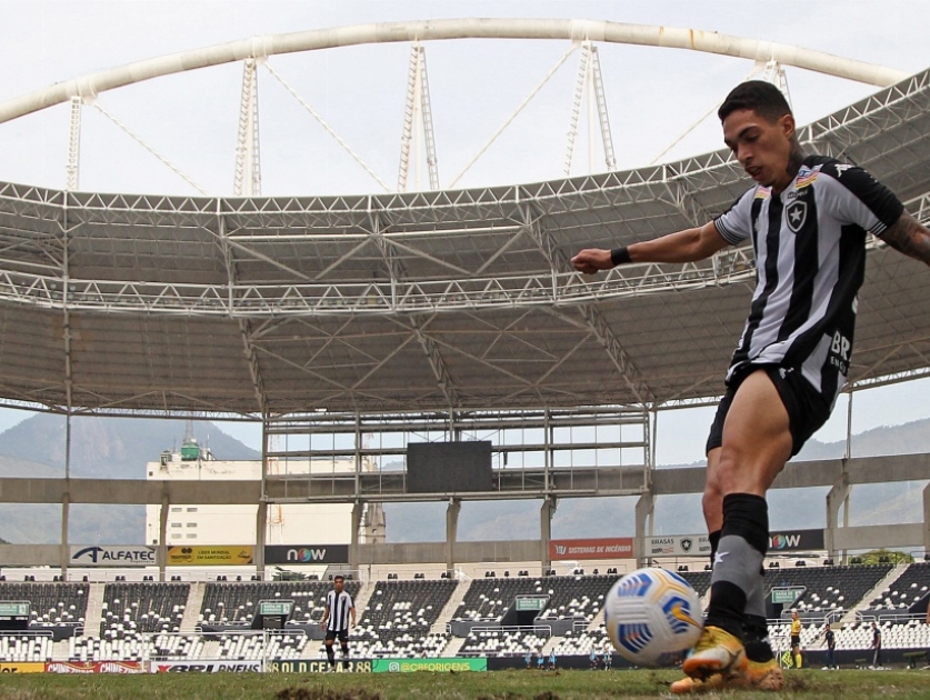 Pronto para a decisão