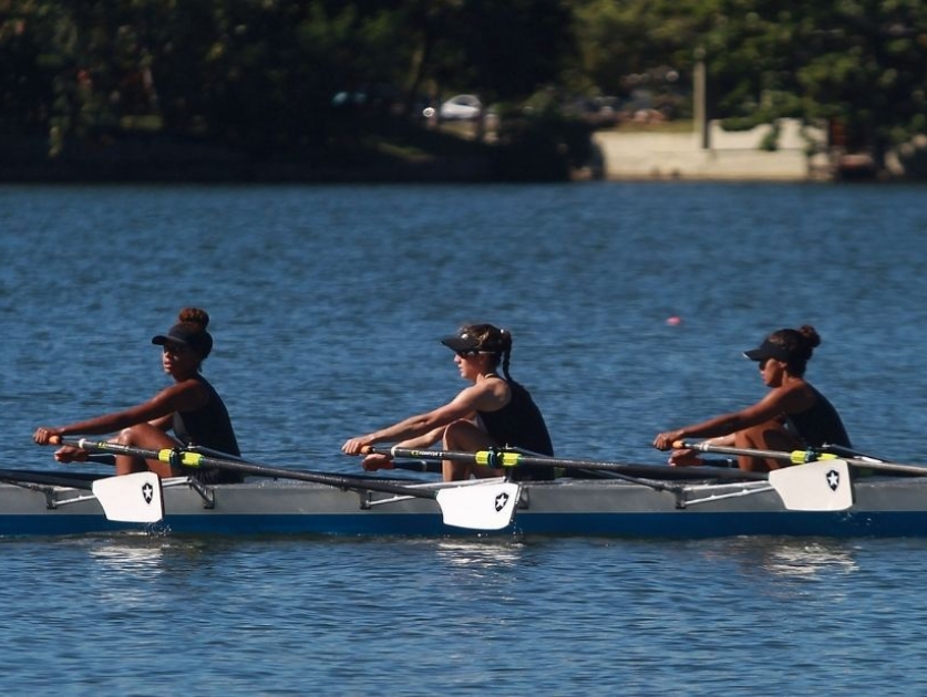 Segunda Regata do Estadual 