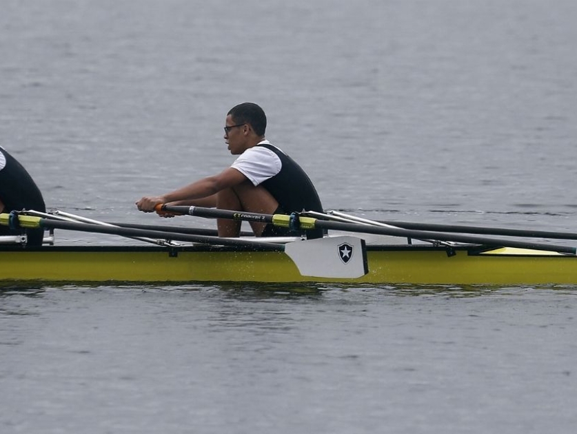 Continuação da Segunda Regata