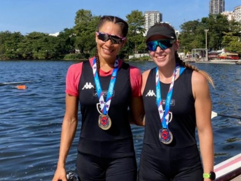 Segunda Regata do Estadual 