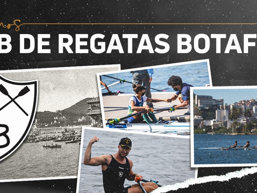 127 anos de Glórias 