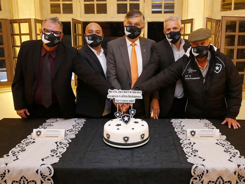 Para cuidar dos nossos