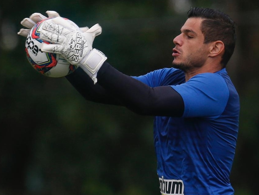 Preparação finalizada