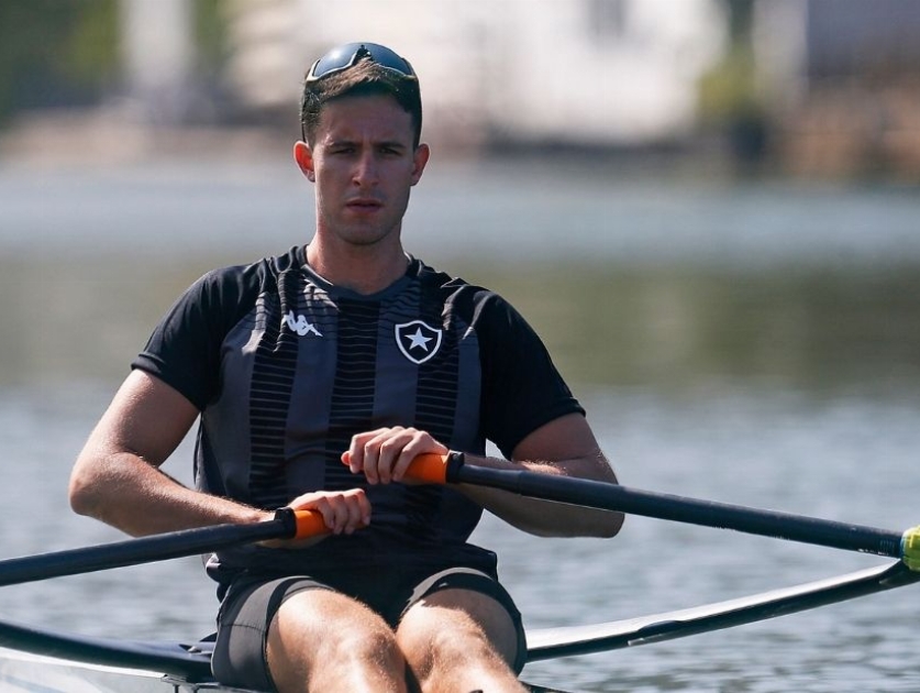 Reta final de preparação