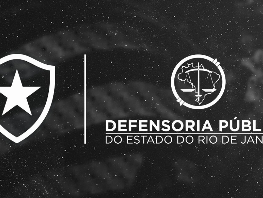 Além das quatro linhas