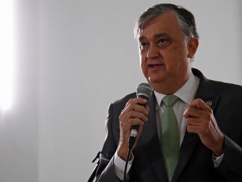 A Palavra do Presidente