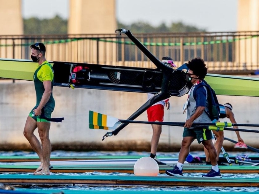 Juntos por mais um passo 