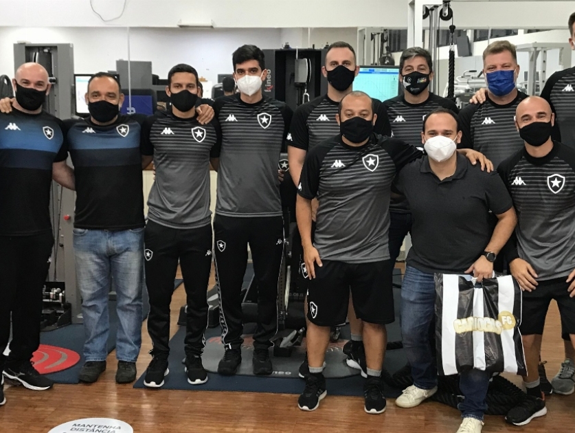 Aperfeiçoamento contínuo