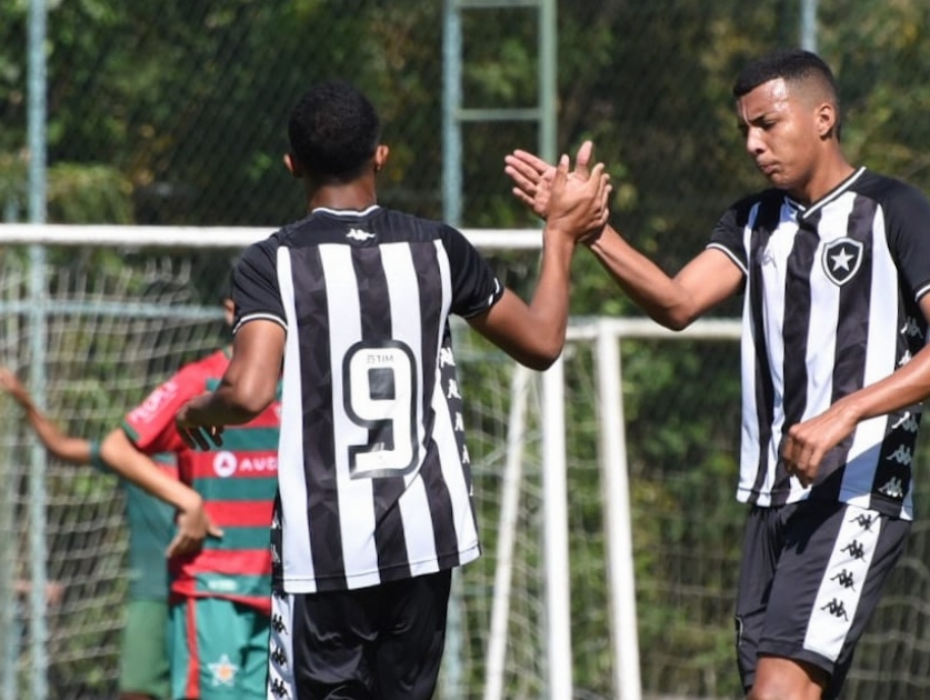 O domingo da garotada