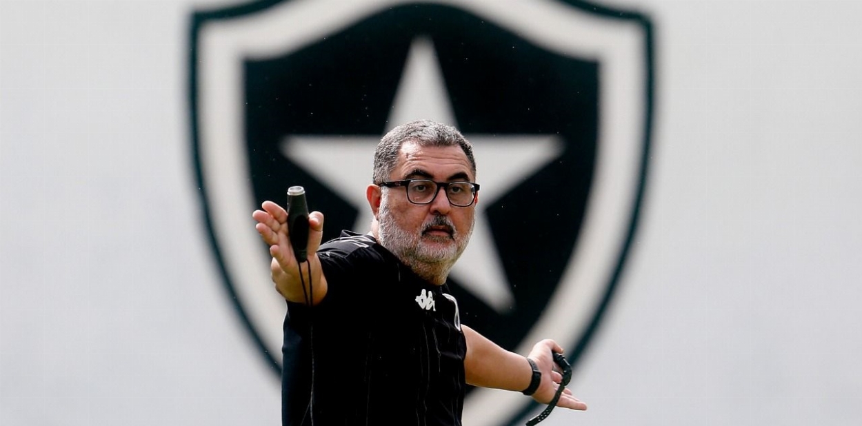 Reta final de preparação