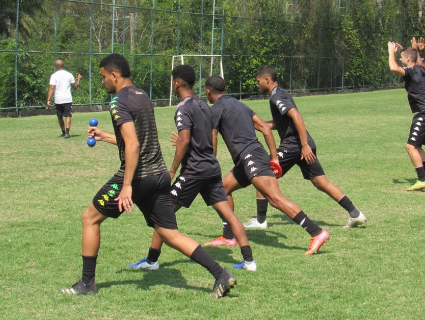 Carioca Sub-20