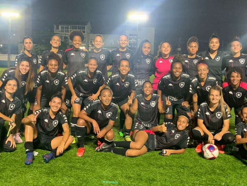 Goleada das Gloriosas