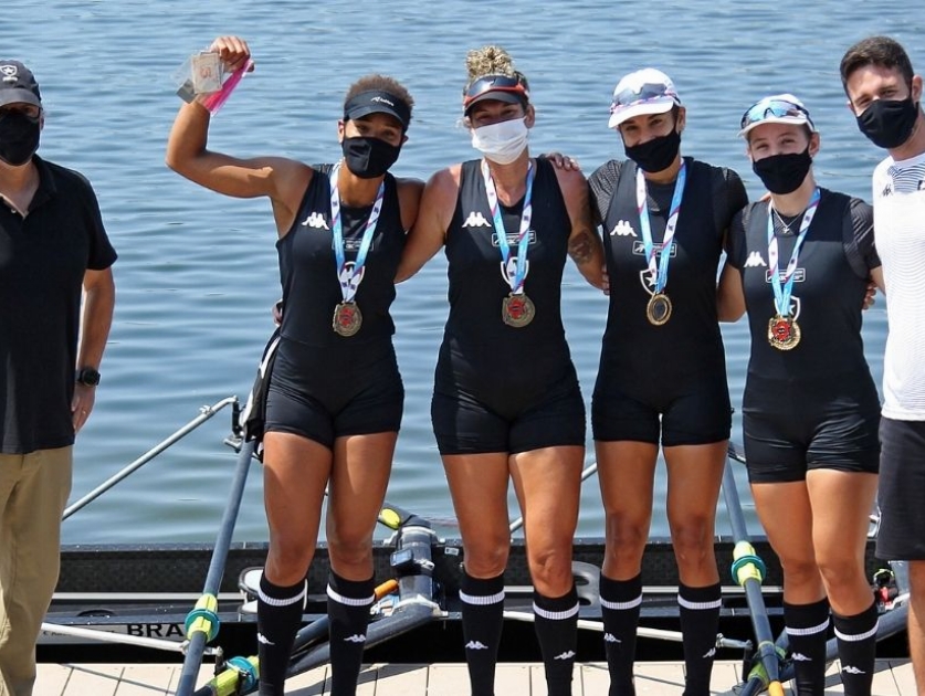 IV Regata do Estadual