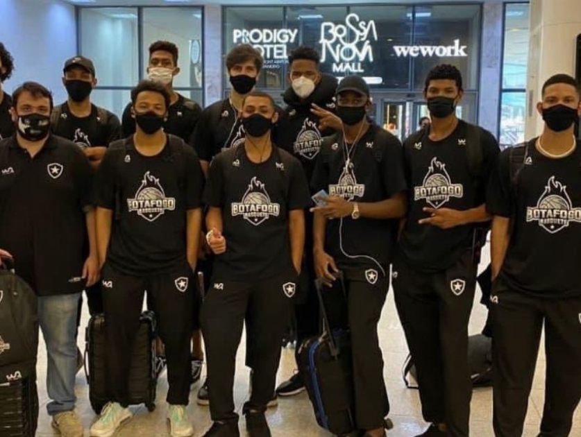 Interclubes de Basquete Sub-19