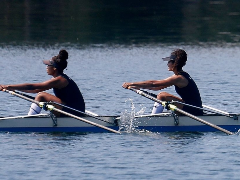 Brasileiro Interclubes de Remo 