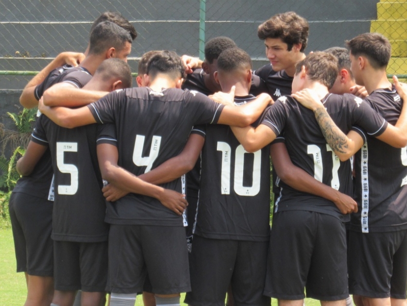 De olho no clássico